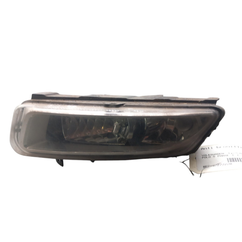 Anti brouillard droit (feux) VOLKSWAGEN POLO 5 Photo n°1