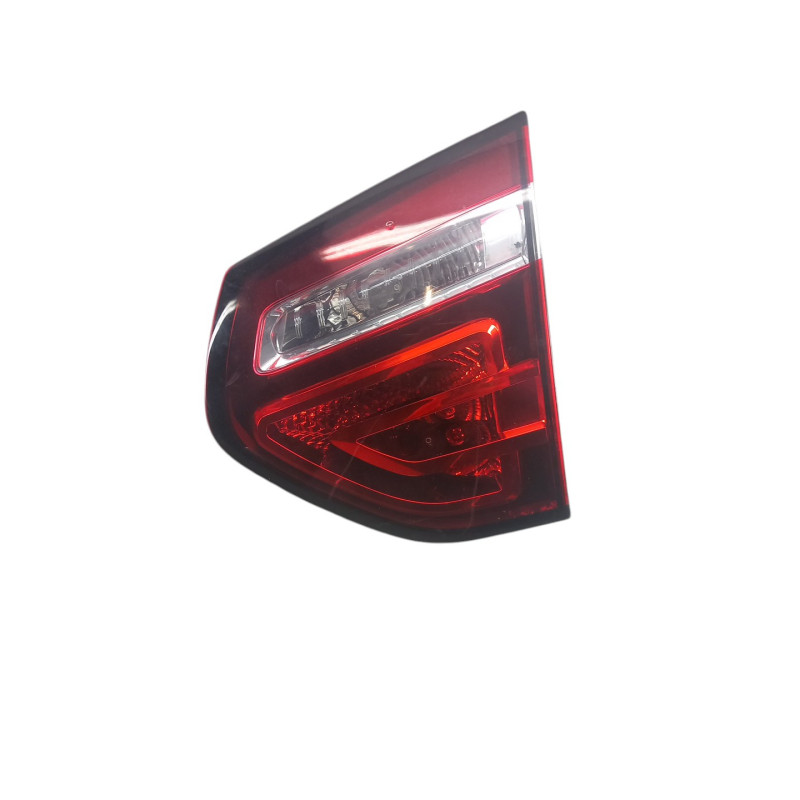 Feu arriere secondaire droit (feux) CITROEN C4 PICASSO 1 Photo n°1