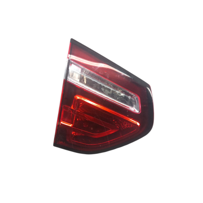 Feu arriere secondaire gauche (feux) CITROEN C4 PICASSO 1 Photo n°1