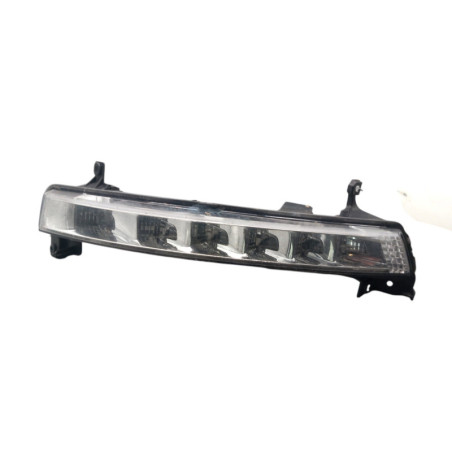 Feu diurne avant gauche CITROEN C4 PICASSO 1
