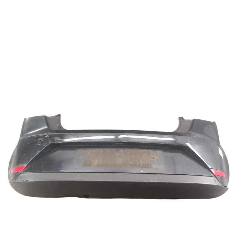 Pare choc arriere SEAT IBIZA 4 Photo n°1