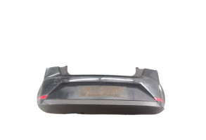 Pare choc arriere SEAT IBIZA 4 Photo n°1