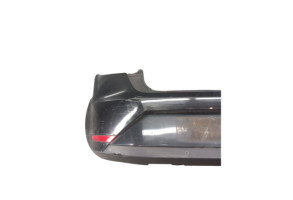 Pare choc arriere SEAT IBIZA 4 Photo n°3