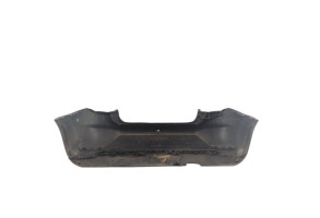 Pare choc arriere SEAT IBIZA 4 Photo n°6