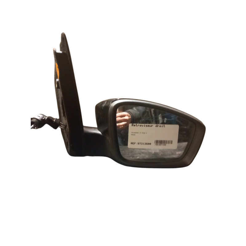 Retroviseur droit VOLKSWAGEN UP Photo n°1