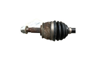 Cardan droit (transmission) CHEVROLET TRAX Photo n°3