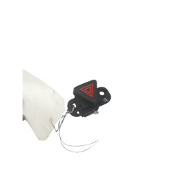 Bouton de warning CHEVROLET TRAX Photo n°1