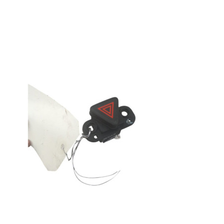 Bouton de warning CHEVROLET TRAX