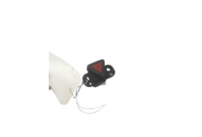Bouton de warning CHEVROLET TRAX Photo n°1