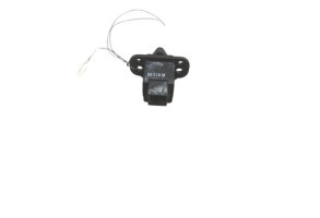 Bouton de warning CHEVROLET TRAX Photo n°2