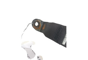 Ceinture arriere droit CHEVROLET TRAX Photo n°2