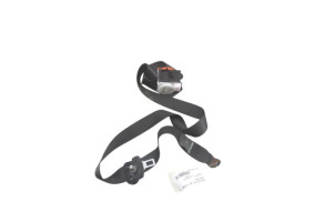 Ceinture arriere gauche CHEVROLET TRAX Photo n°1