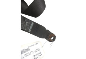 Ceinture arriere gauche CHEVROLET TRAX Photo n°3