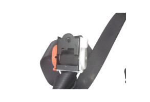 Ceinture arriere gauche CHEVROLET TRAX Photo n°4