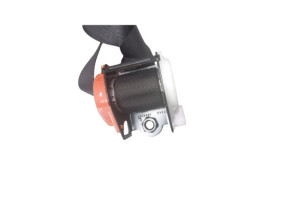 Ceinture arriere gauche CHEVROLET TRAX Photo n°5