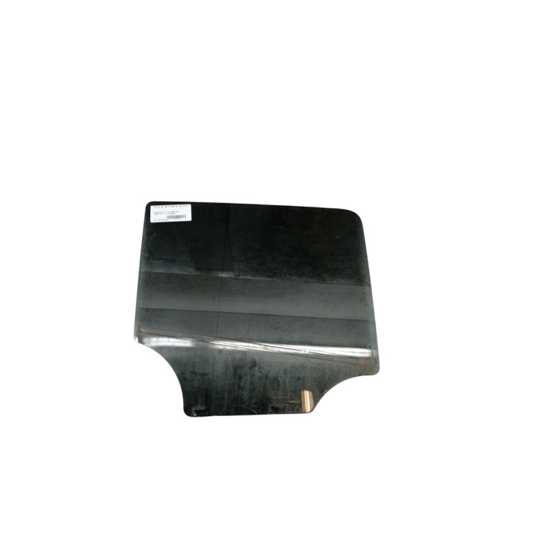 Vitre arriere droit CHEVROLET TRAX Photo n°1