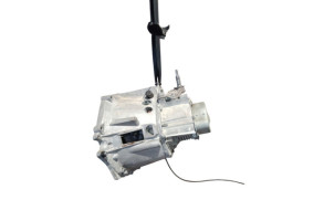 Boite de vitesses CITROEN C4 2 Photo n°4