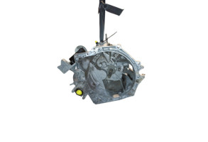 Boite de vitesses CITROEN C4 2 Photo n°5