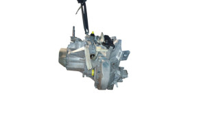 Boite de vitesses CITROEN C4 2 Photo n°6