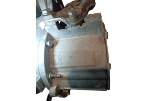 Boite de vitesses CITROEN C4 2 Photo n°8