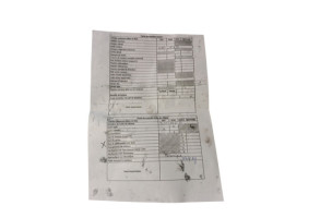 Boite de vitesses CITROEN C4 2 Photo n°10