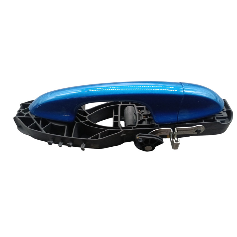 Poignee porte arriere droit FORD PUMA 2 Photo n°1