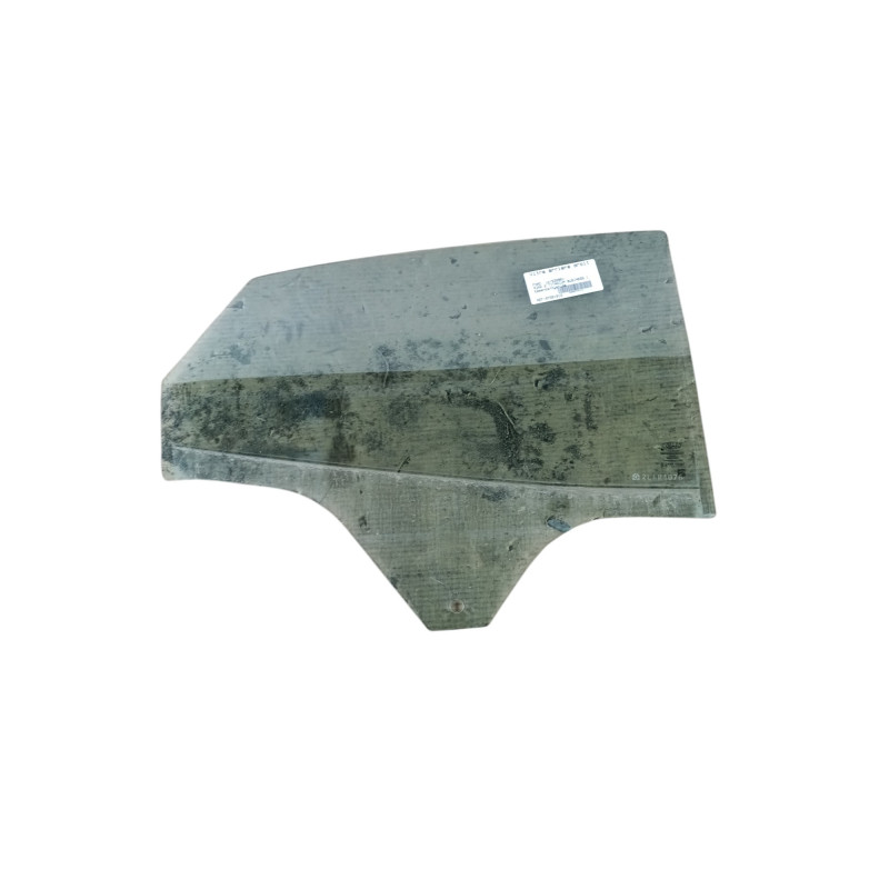 Vitre arriere droit FORD PUMA 2 Photo n°1