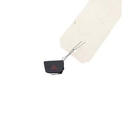 Bouton de warning FORD PUMA 2