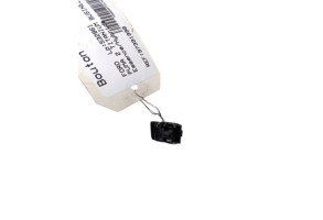 Bouton de warning FORD PUMA 2 Photo n°2