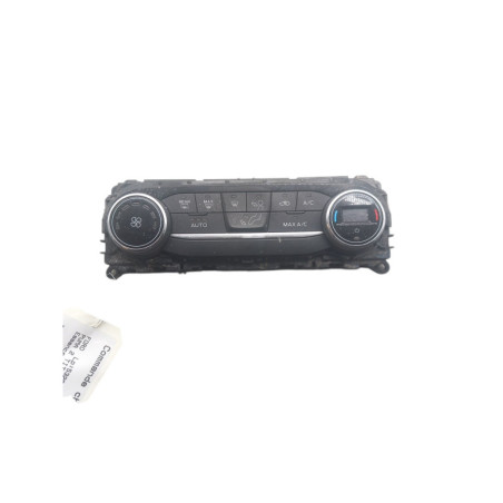 Commande chauffage FORD PUMA 2