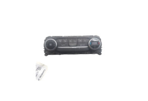 Commande chauffage FORD PUMA 2 Photo n°1