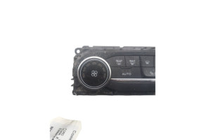 Commande chauffage FORD PUMA 2 Photo n°2