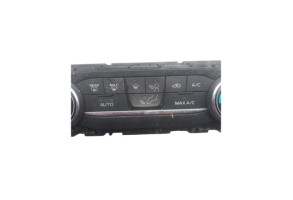 Commande chauffage FORD PUMA 2 Photo n°3