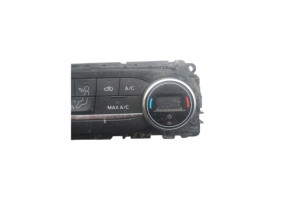 Commande chauffage FORD PUMA 2 Photo n°4