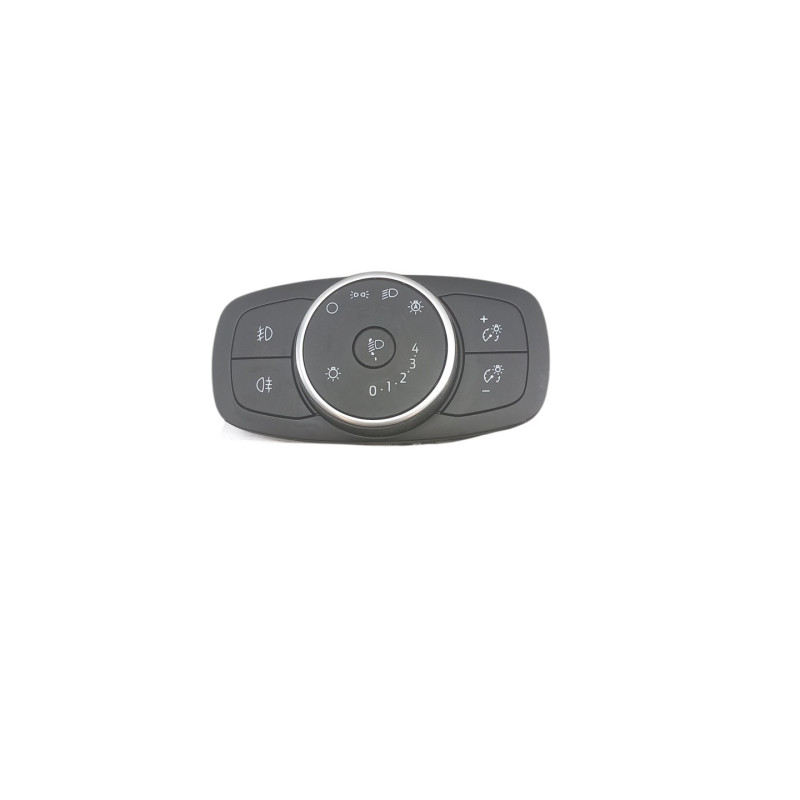 Commande de phare FORD PUMA 2 Photo n°1