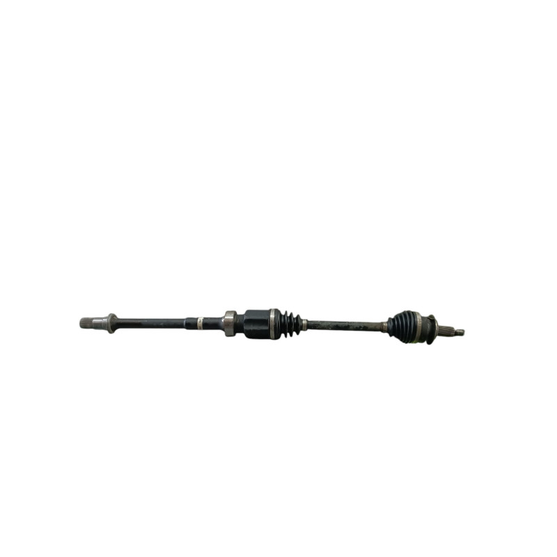 Cardan droit (transmission) MAZDA CX3 Photo n°1