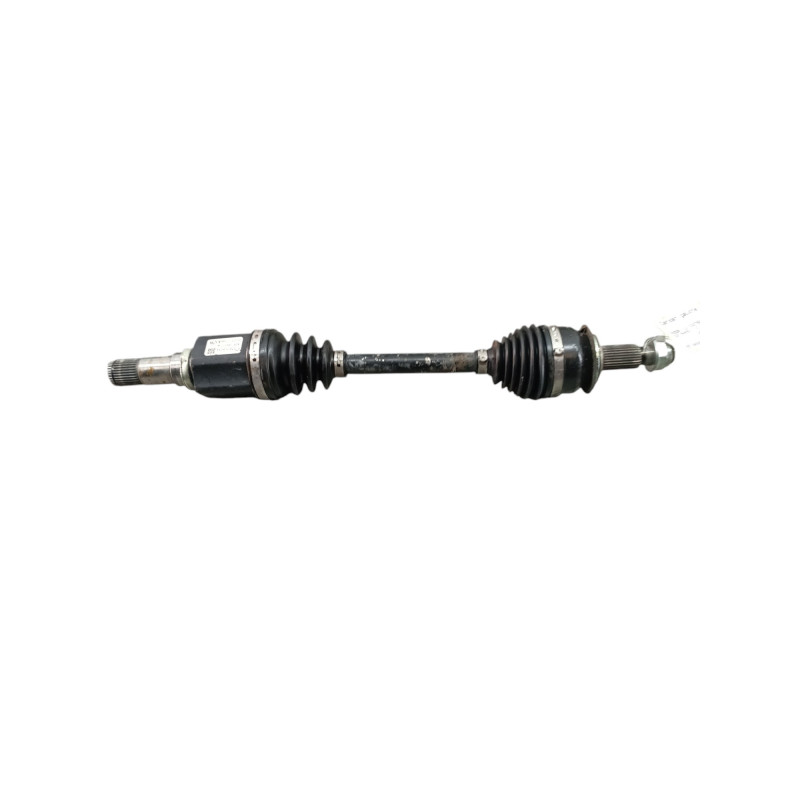 Cardan gauche (transmission) MAZDA CX3 Photo n°1
