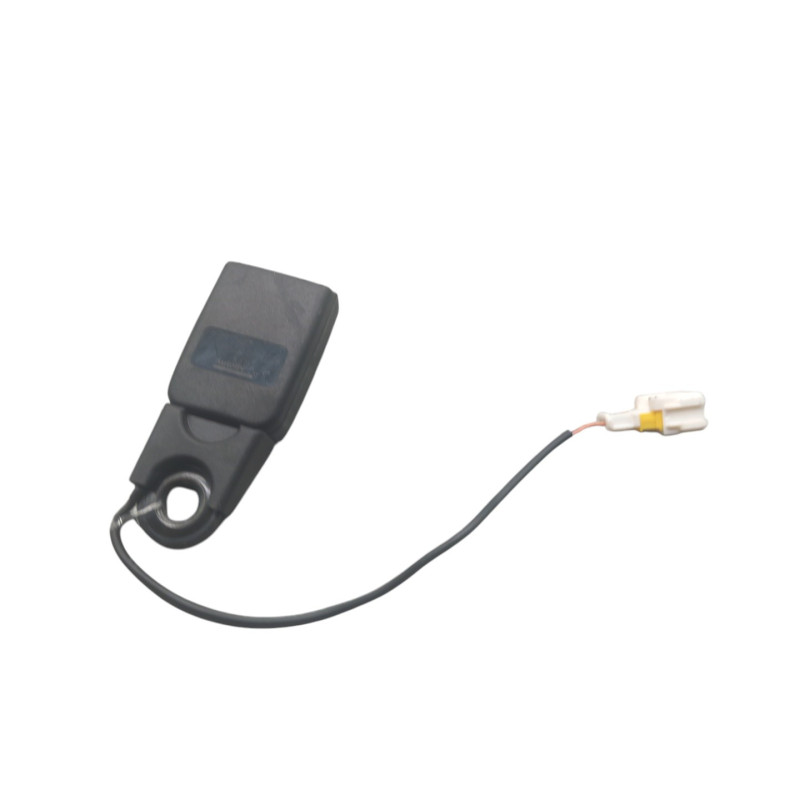 Attache ceinture arriere droit PEUGEOT RCZ Photo n°1