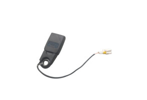 Attache ceinture arriere droit PEUGEOT RCZ Photo n°1