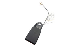 Attache ceinture arriere gauche PEUGEOT RCZ Photo n°2