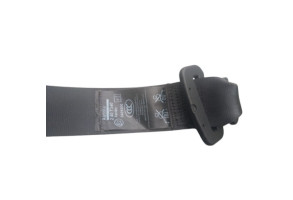 Ceinture arriere droit PEUGEOT RCZ Photo n°3