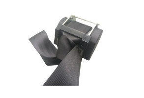Ceinture arriere droit PEUGEOT RCZ Photo n°4