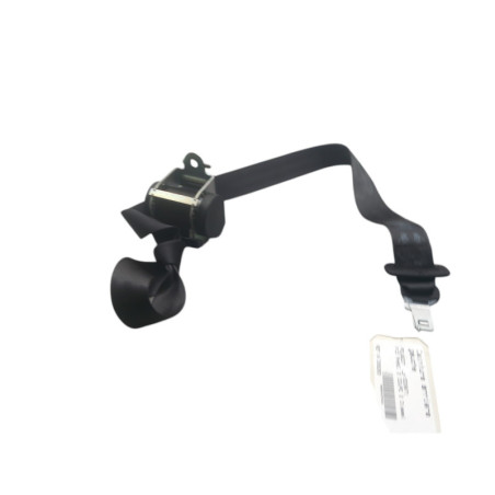 Ceinture arriere gauche PEUGEOT RCZ