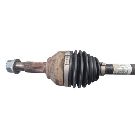 Cardan gauche (transmission) PEUGEOT RCZ