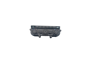 Commande chauffage VOLKSWAGEN TIGUAN 2 Photo n°1