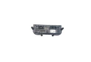 Commande chauffage VOLKSWAGEN TIGUAN 2 Photo n°2