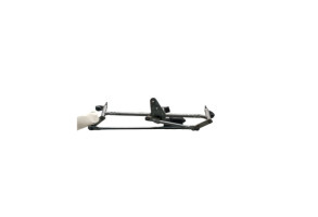 Moteur essuie glace avant VOLKSWAGEN TIGUAN 2 Photo n°3