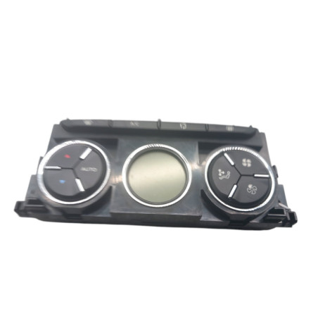 Commande chauffage DS DS3