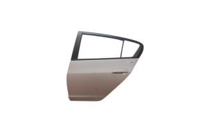 Porte arriere gauche HONDA INSIGHT 2 Photo n°1