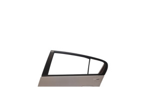 Porte arriere gauche HONDA INSIGHT 2 Photo n°2